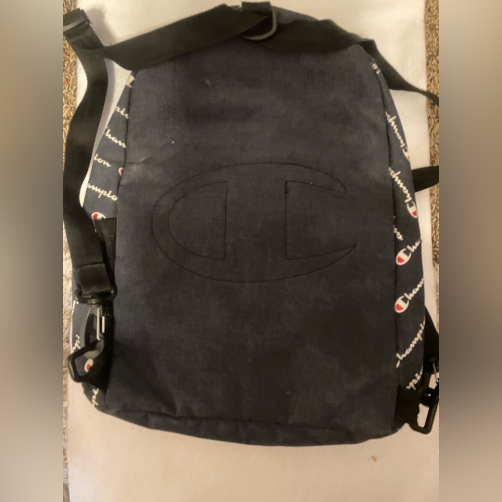 Champion Backpack - image 1